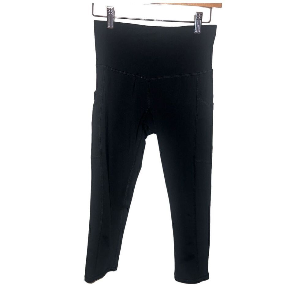 Champion Black Leggings